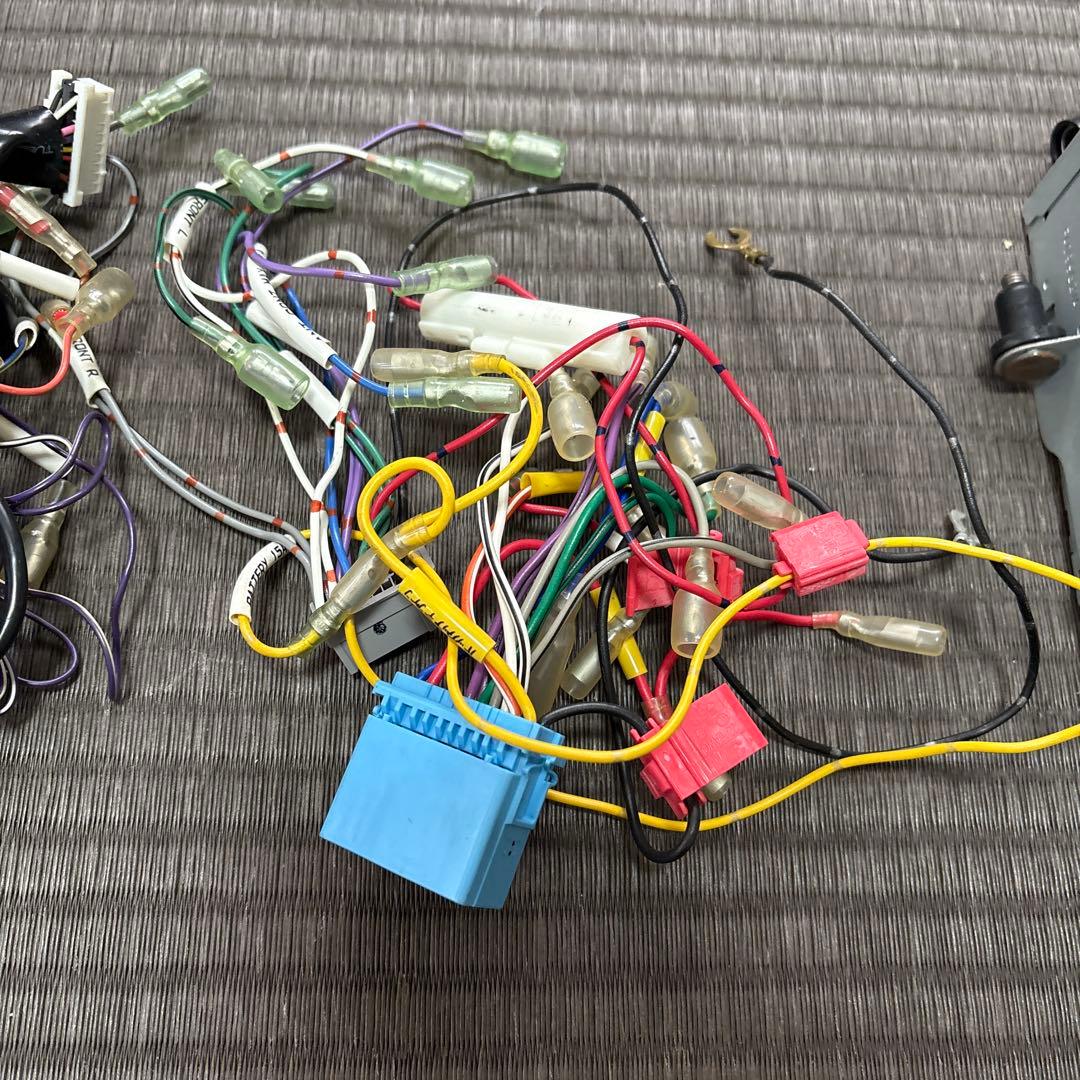 カーナビ　Panasonic CN-R330D