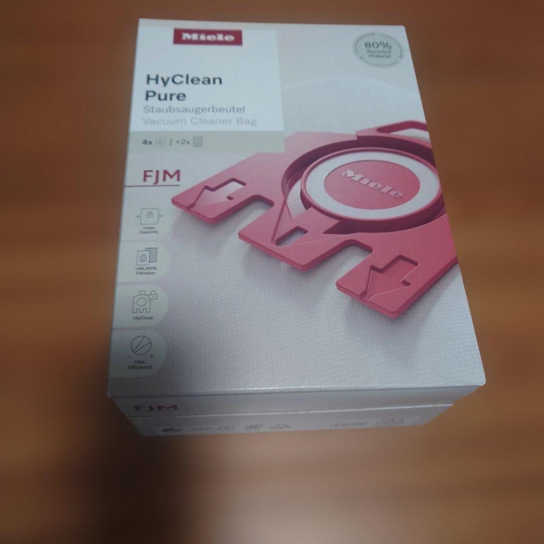 掃除機・クリーナー Miele Compact C2 Cat & Dog PowerLine