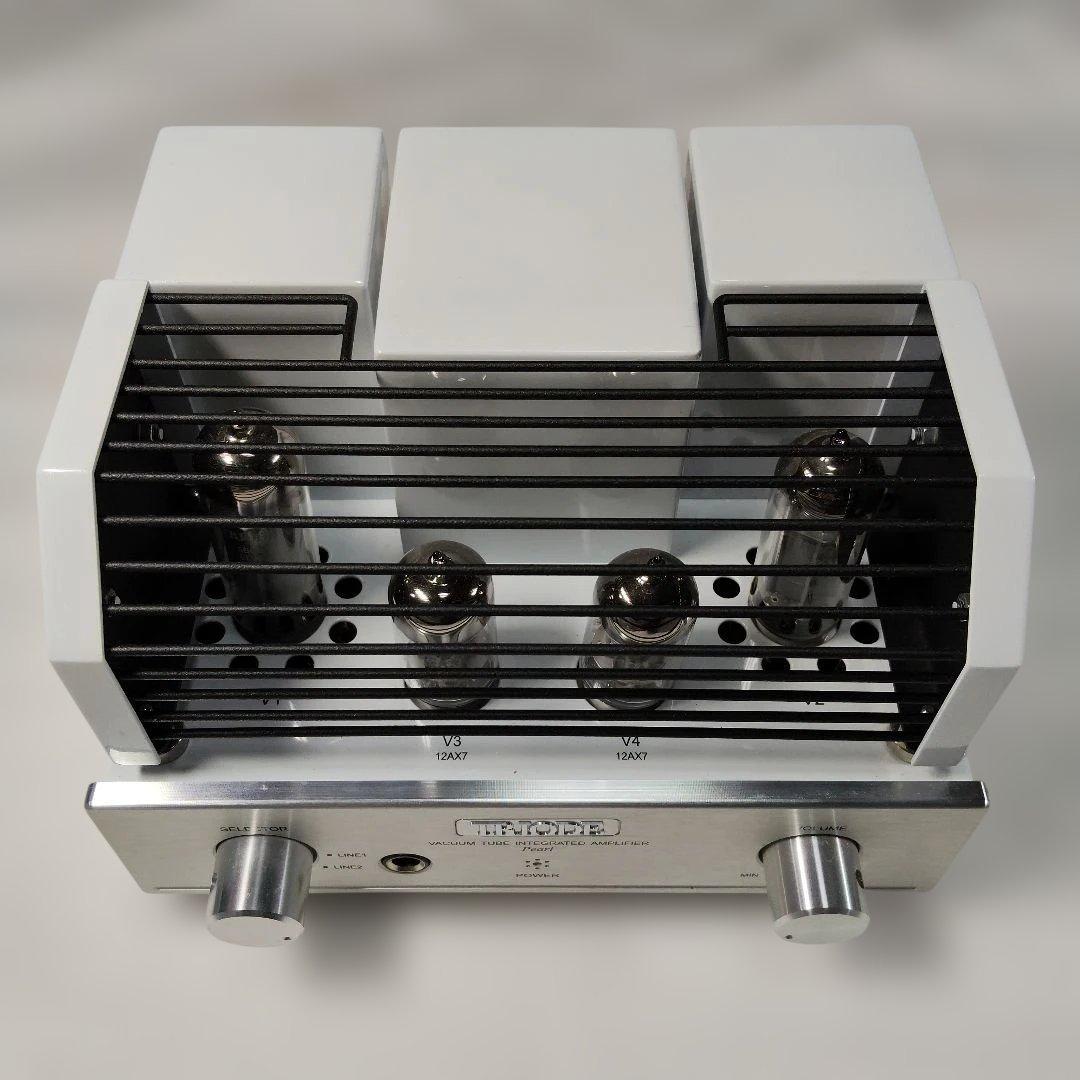 TRIODEトライオードパール