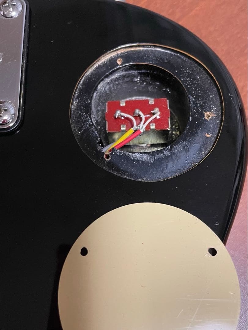 Epiphone Les Paul 100　1990年代　エピフォン　レスポール