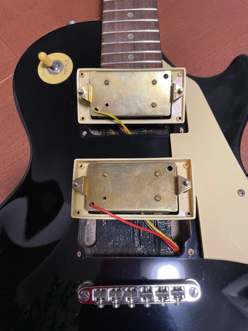 Epiphone Les Paul 100　1990年代　エピフォン　レスポール