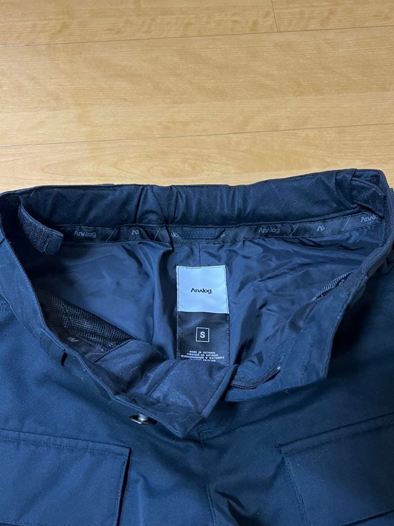 スノーボードウェアセット686/ANALOG/CRABGRAB/ELECTRIC