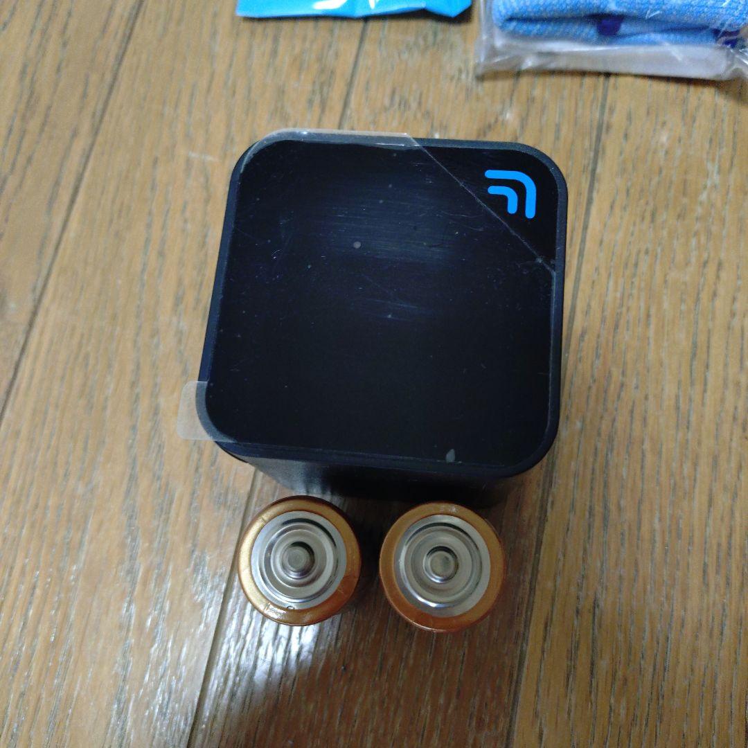 iRobot　ブラーバ　Braava床拭きロボット　390j