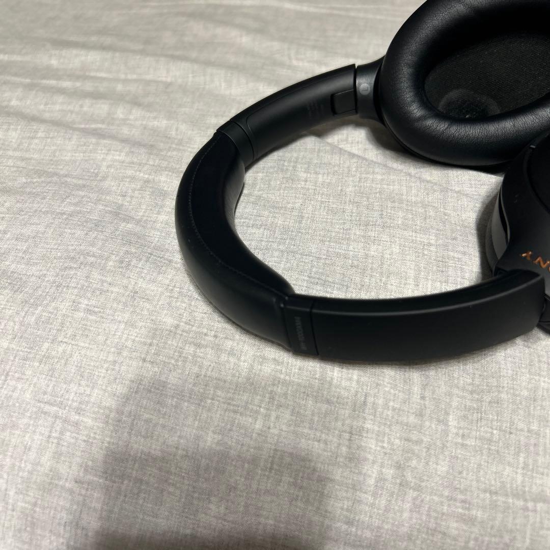 ヘッドホン wh-1000xm4