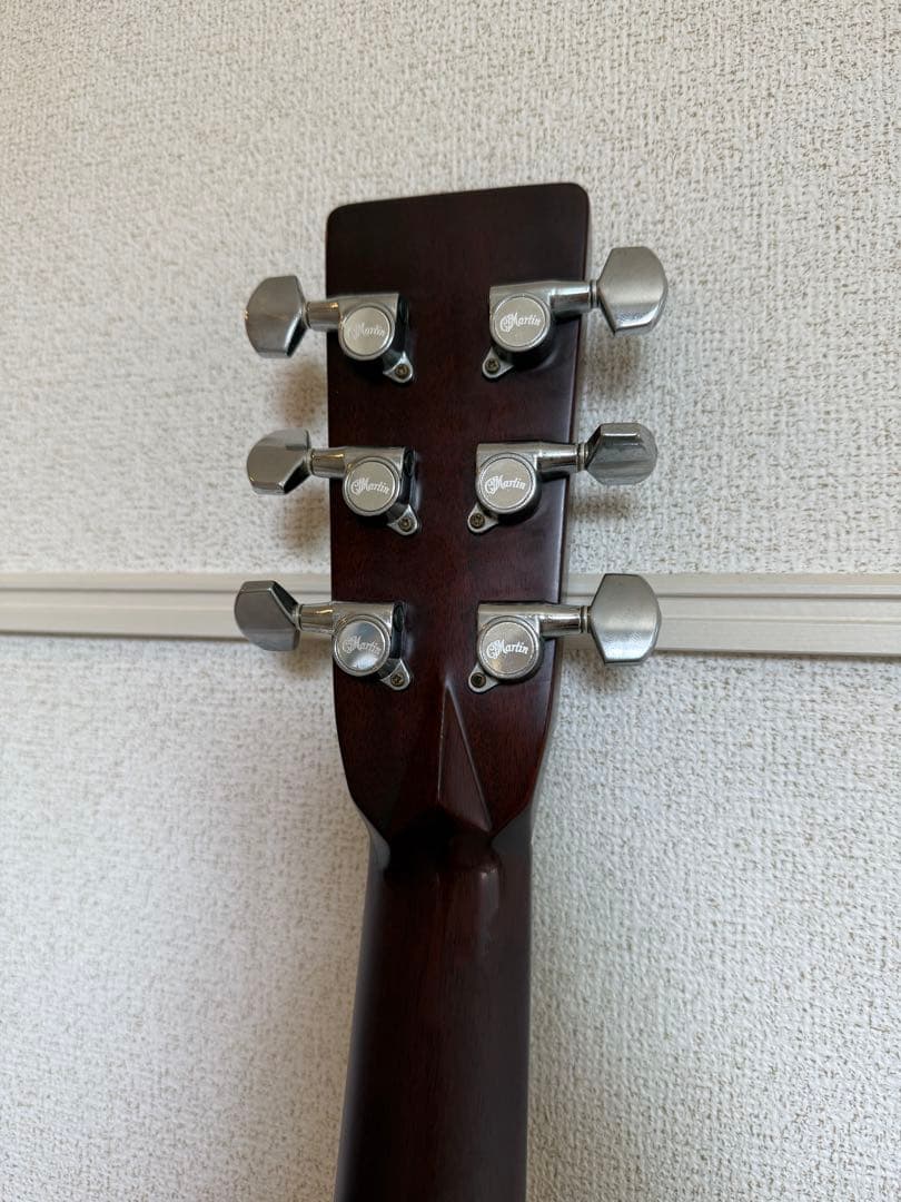 値下げ 希少品 シグマギター by Martin SHD-28 ビンテージ