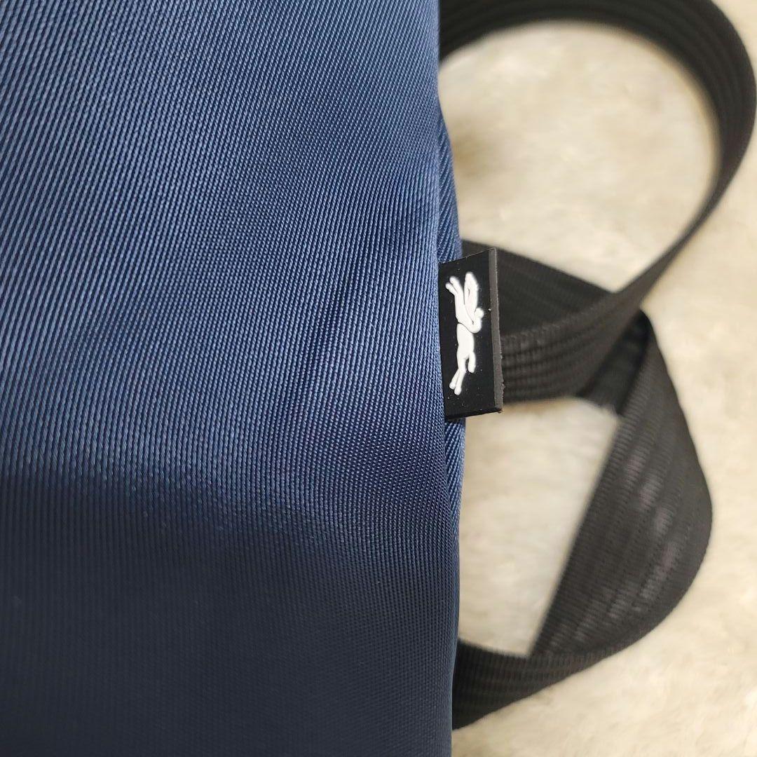 未使用✨ロンシャン ル プリアージュエナジー リュック バックパック ネイビー