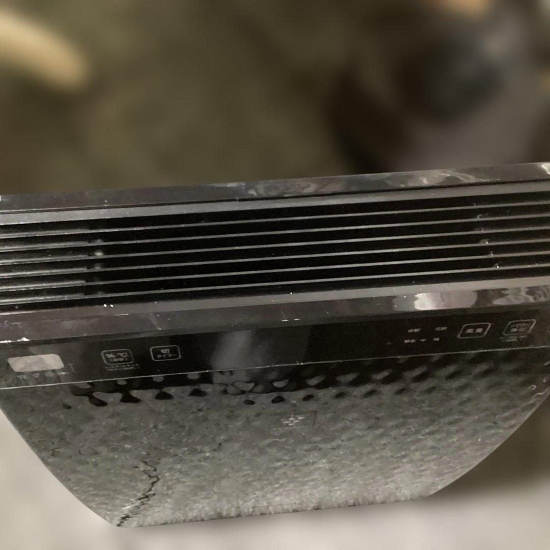 【2020年製】SHARP加湿空気清浄機　KC30T6　新品替えフィルター付き