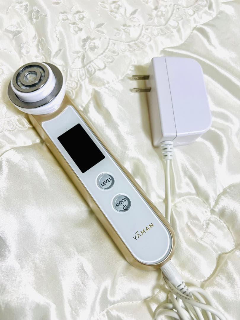 ヤーマン RF美顔器 フォトプラス EX スムースS 低刺激モデル