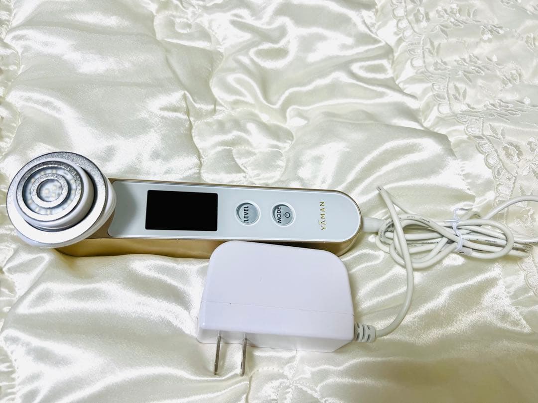 ヤーマン RF美顔器 フォトプラス EX スムースS 低刺激モデル