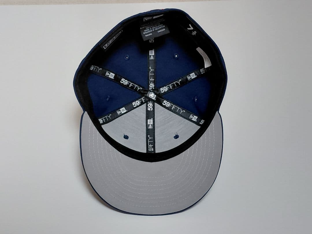 【極美品】 Supreme　Gold Cross　S Logo　New Era