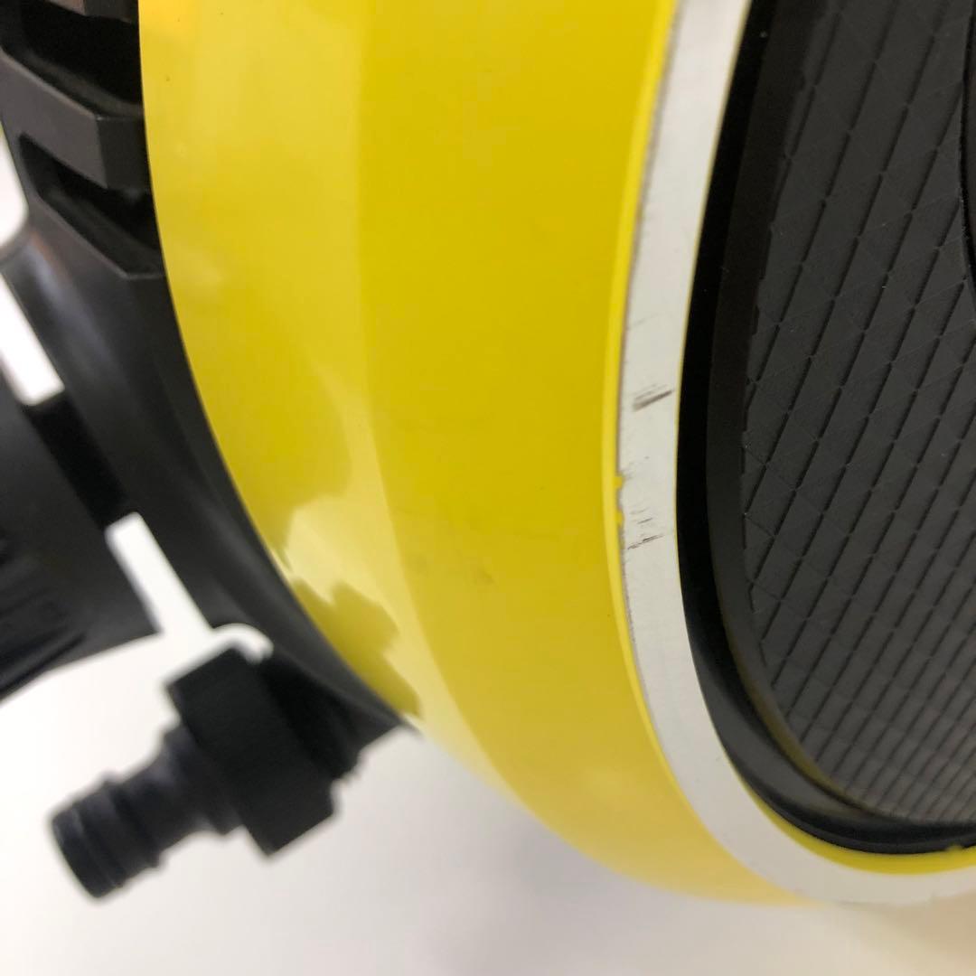 3924-M ケルヒャー 高圧洗浄機 JTK サイレント