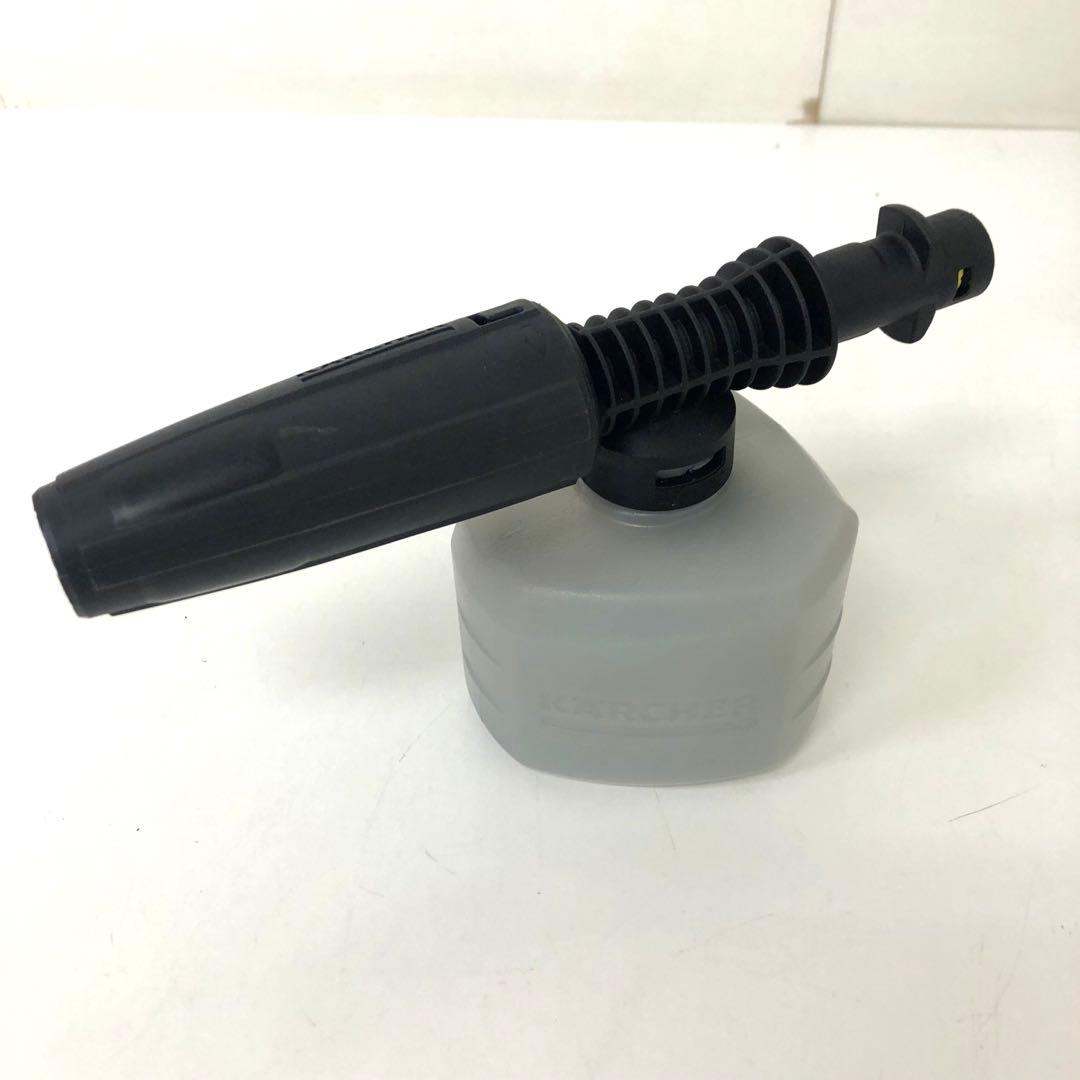 3924-M ケルヒャー 高圧洗浄機 JTK サイレント