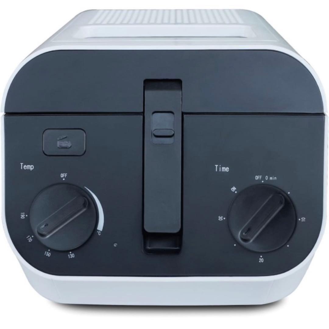 ディープフライヤー