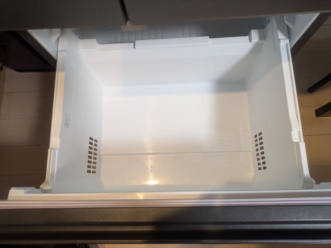 TOSHIBA GR-V450GTL 冷蔵庫 432L 2023年製