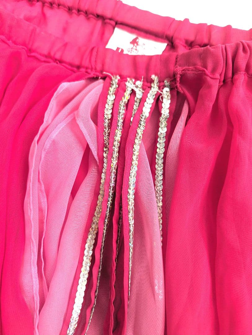 ベリーダンス Bella衣装セット