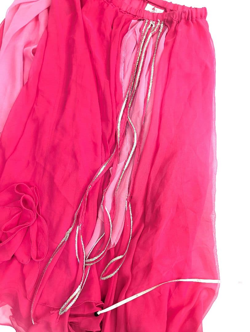 ベリーダンス Bella衣装セット