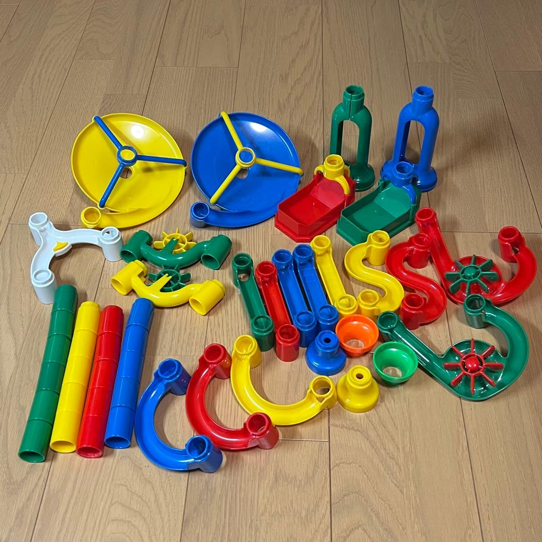 KUMON　くみくみスロープ　大量　まとめ売り　約5セット分