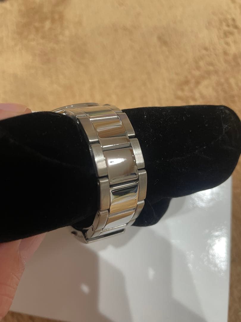 限定2000本 SEIKO 葬送のフリーレン　コラボウォッチ M