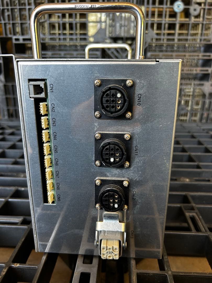 RKC RCB-43-10-1A ヒーターコントローラーボックス