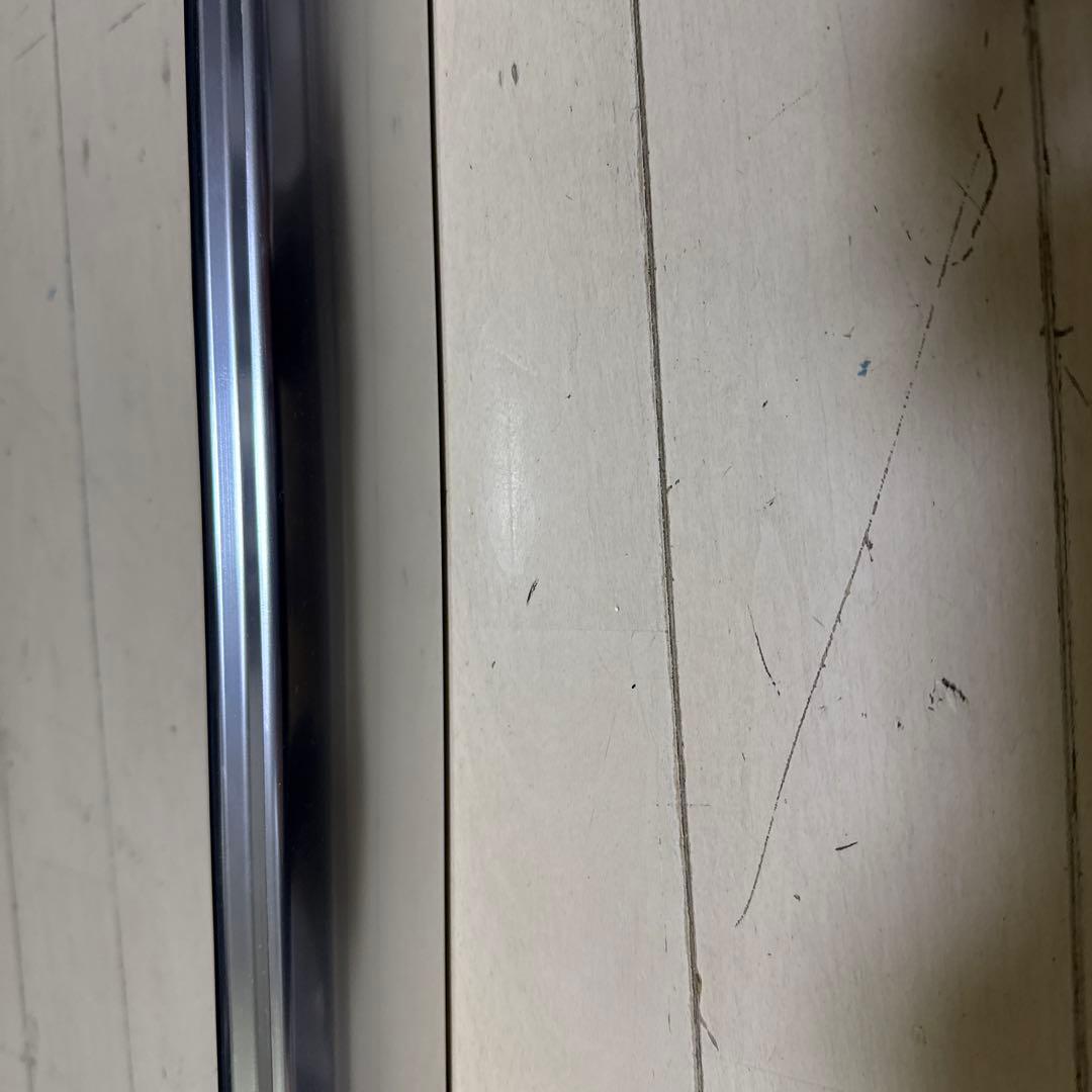 レクサス　RX 20系　ルーフレール　RX450Hで使用