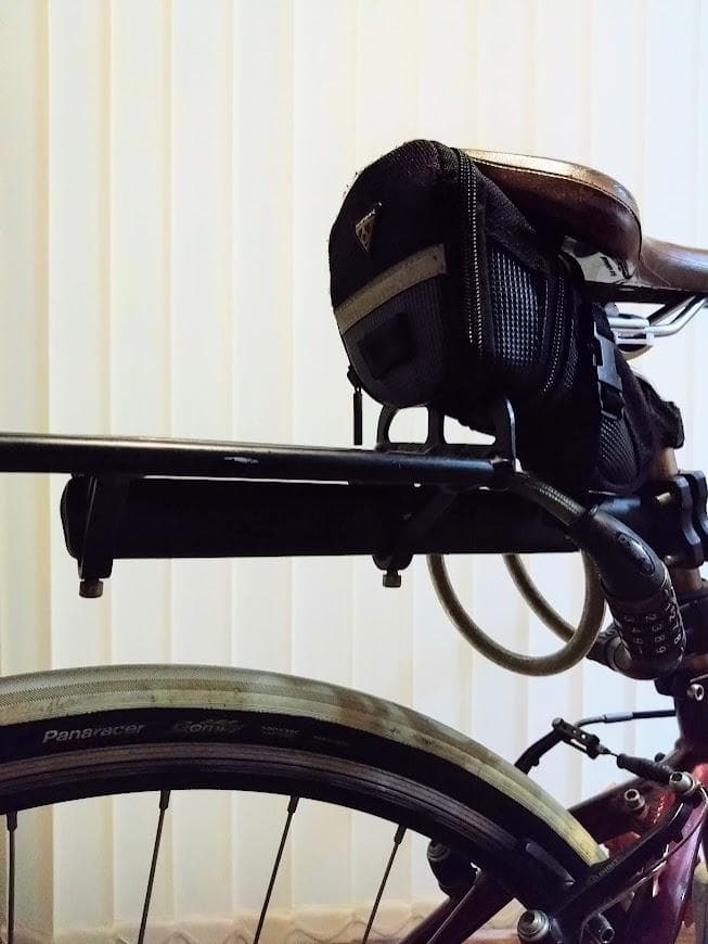 クロスバイク　トレック7.3FX