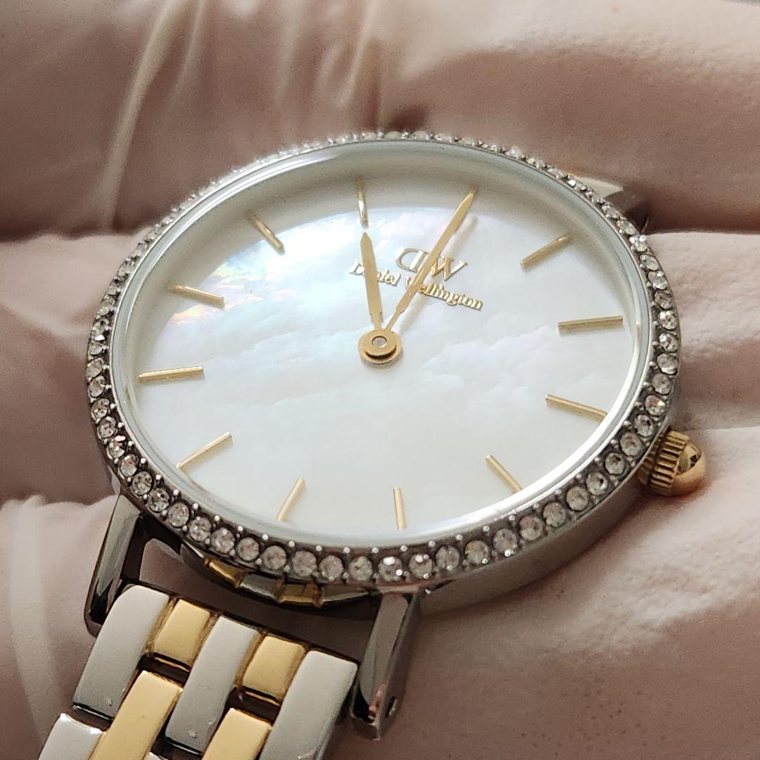 ダニエルウェリントン腕時計 28mm DW00100665