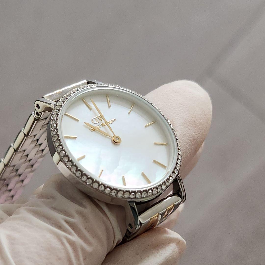 ダニエルウェリントン腕時計 28mm DW00100665