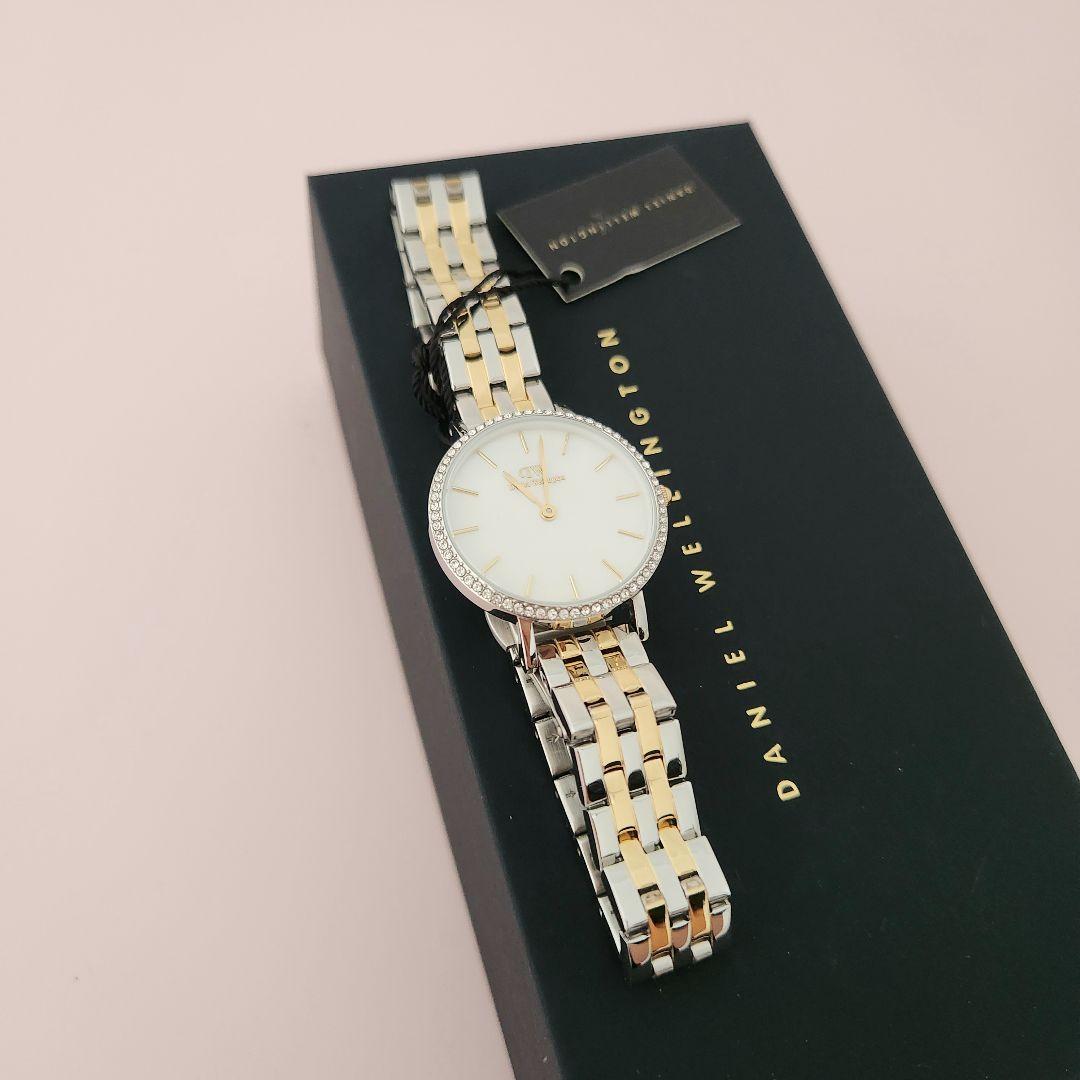 ダニエルウェリントン腕時計 28mm DW00100665