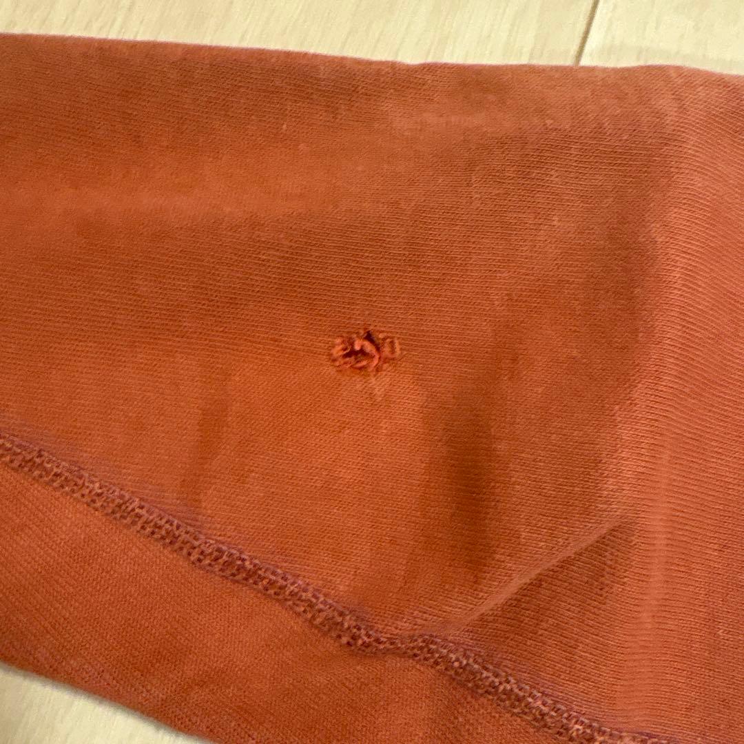 チャンピオン ヴィンテージスウェット 60's