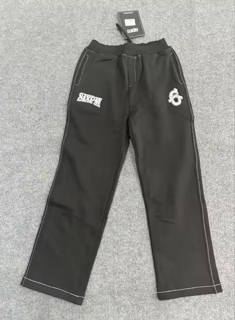 6PM True religion セットアップ