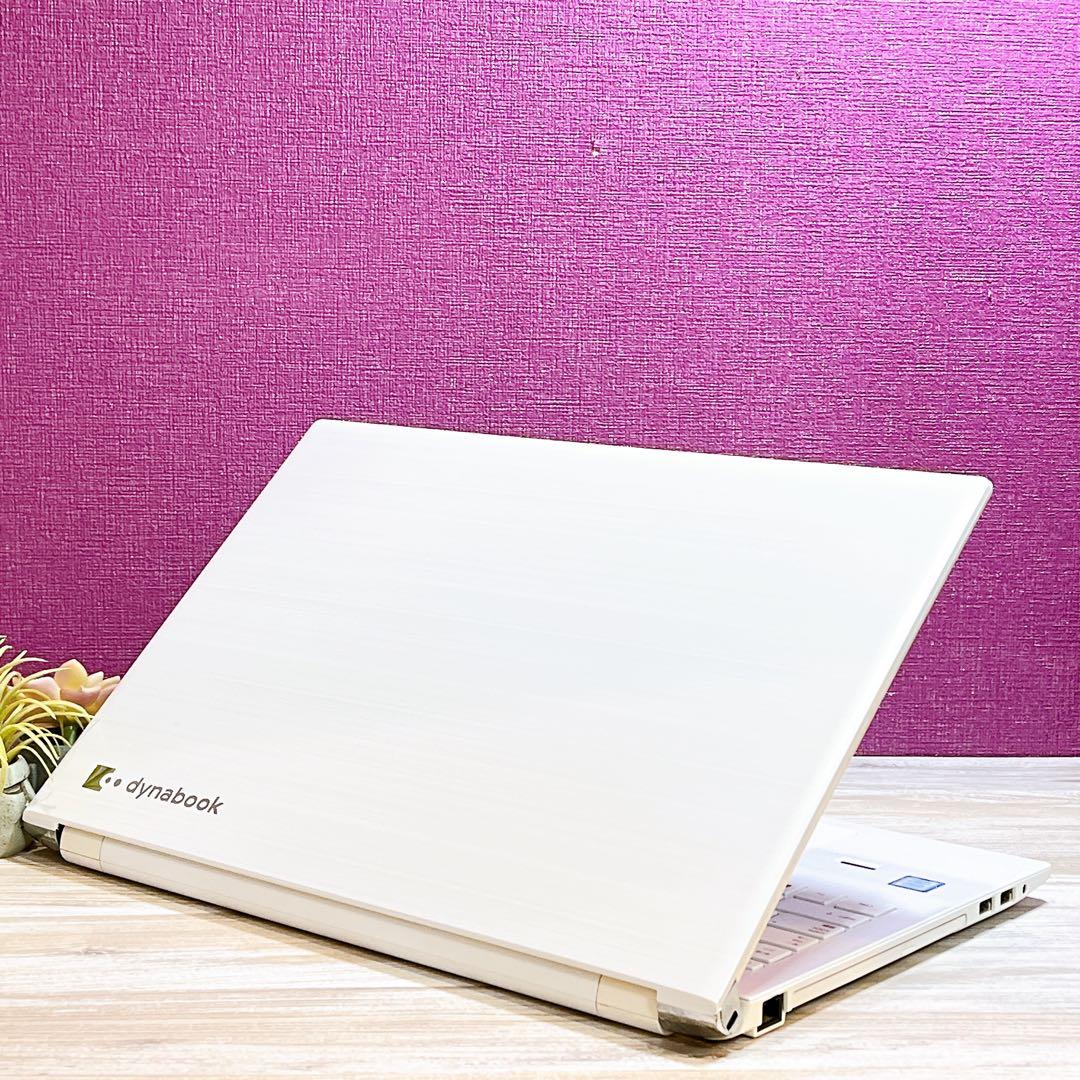 Windowsノート本体 dynabook Core i7 HDD1TB 8GB Win11