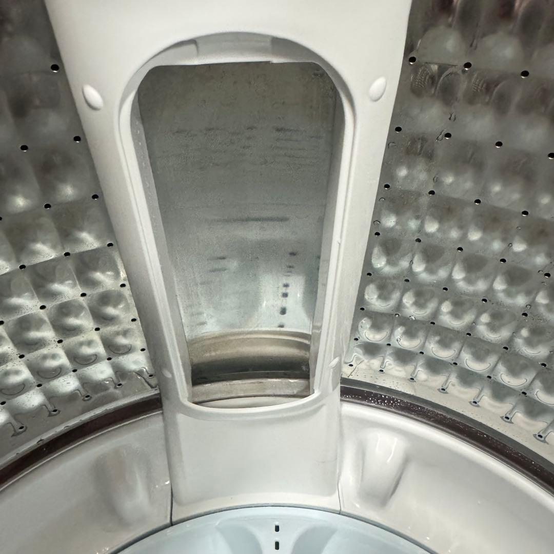 【送料無料&一部地域は3000円引き‼️】AQUA 洗濯機 7kg 25年製