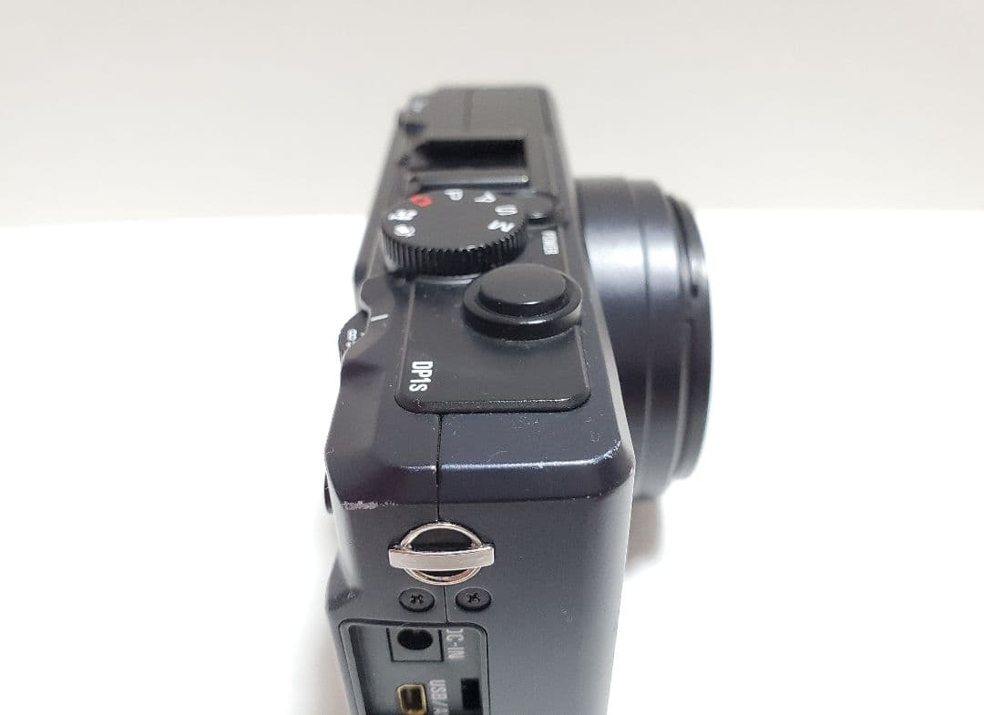 SIGMA シグマ DP1s　デジタルカメラ