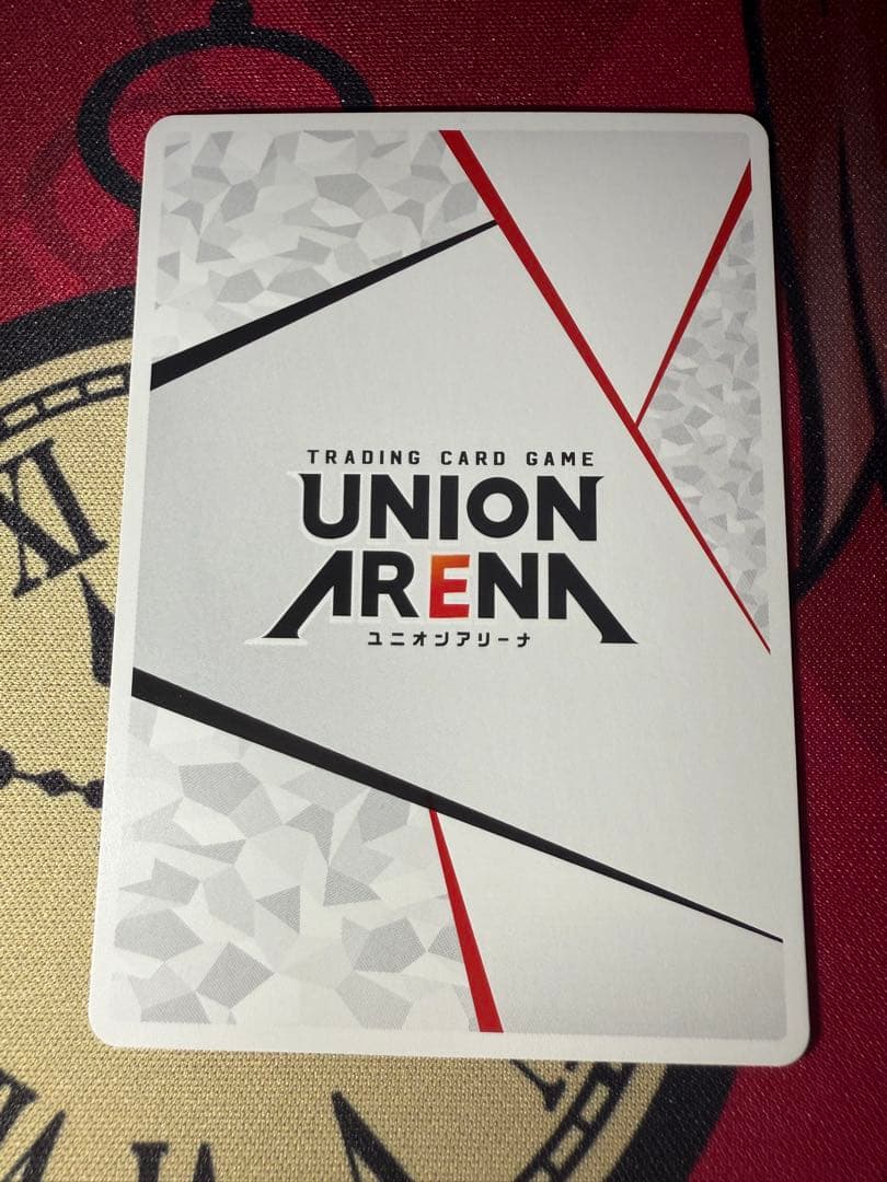 ユニオンアリーナ マクロス ランカ・リー 直筆サイン