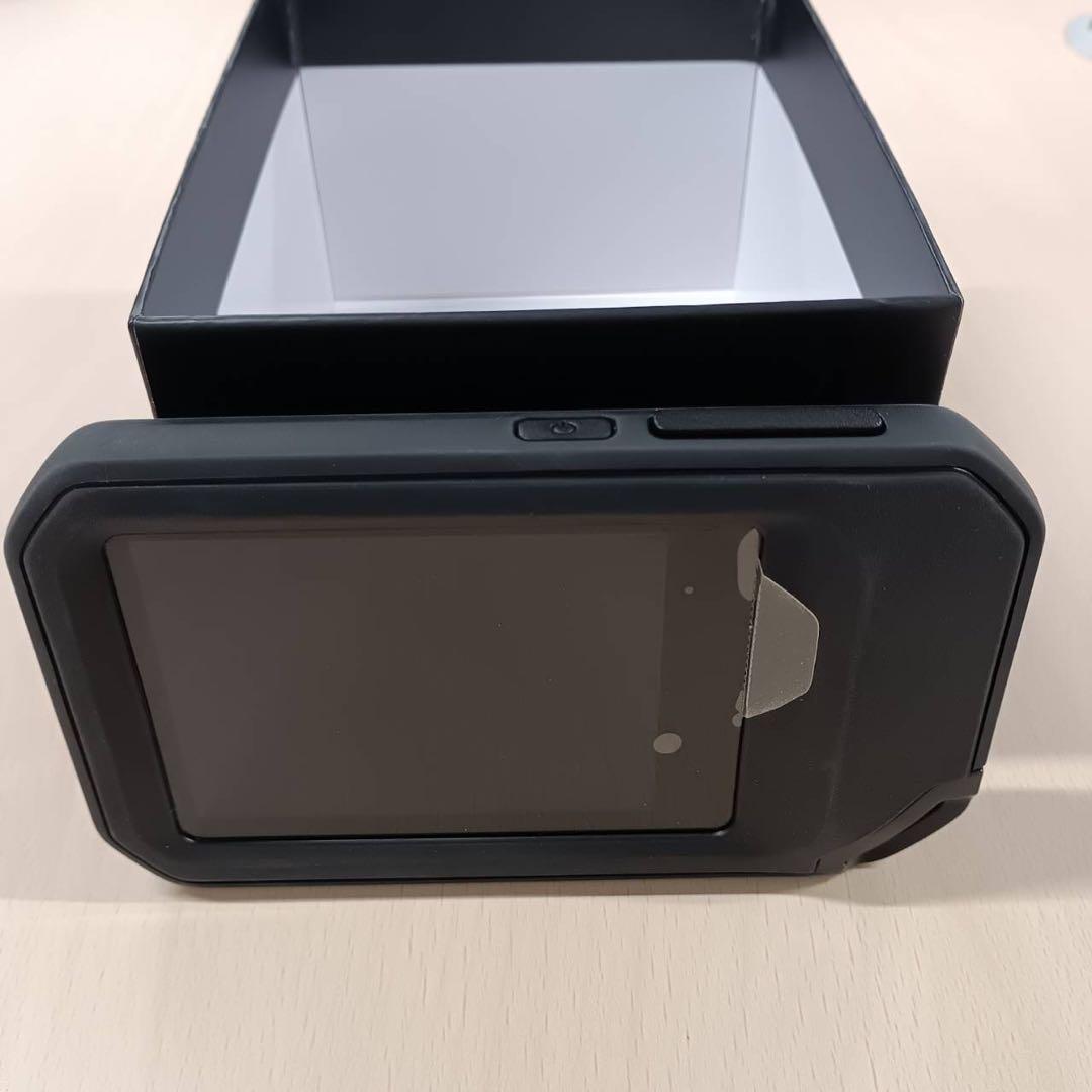 FLIR 【国内正規品】 FLIR C3-X 赤外線サーモグラフィーカメラ