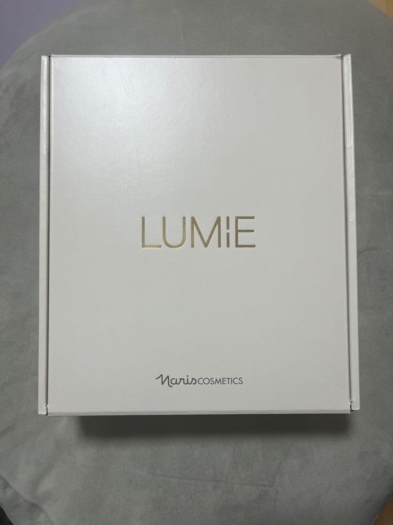 ナリス　ルミエ　LUMIE 3N-3005 美顔器