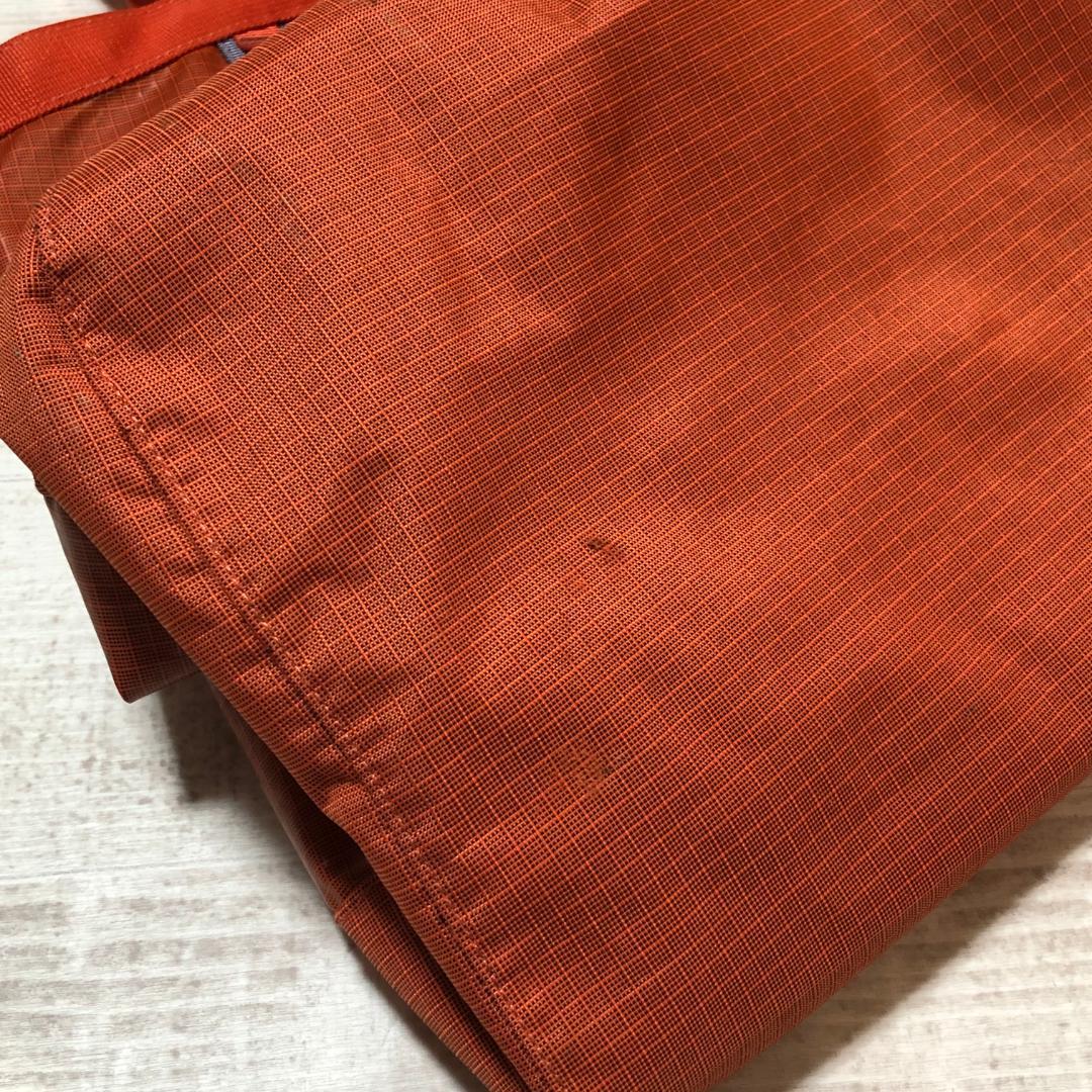 廃番・人気カラー PIMR❣️ パタゴニア ブラックホール・トート 25L