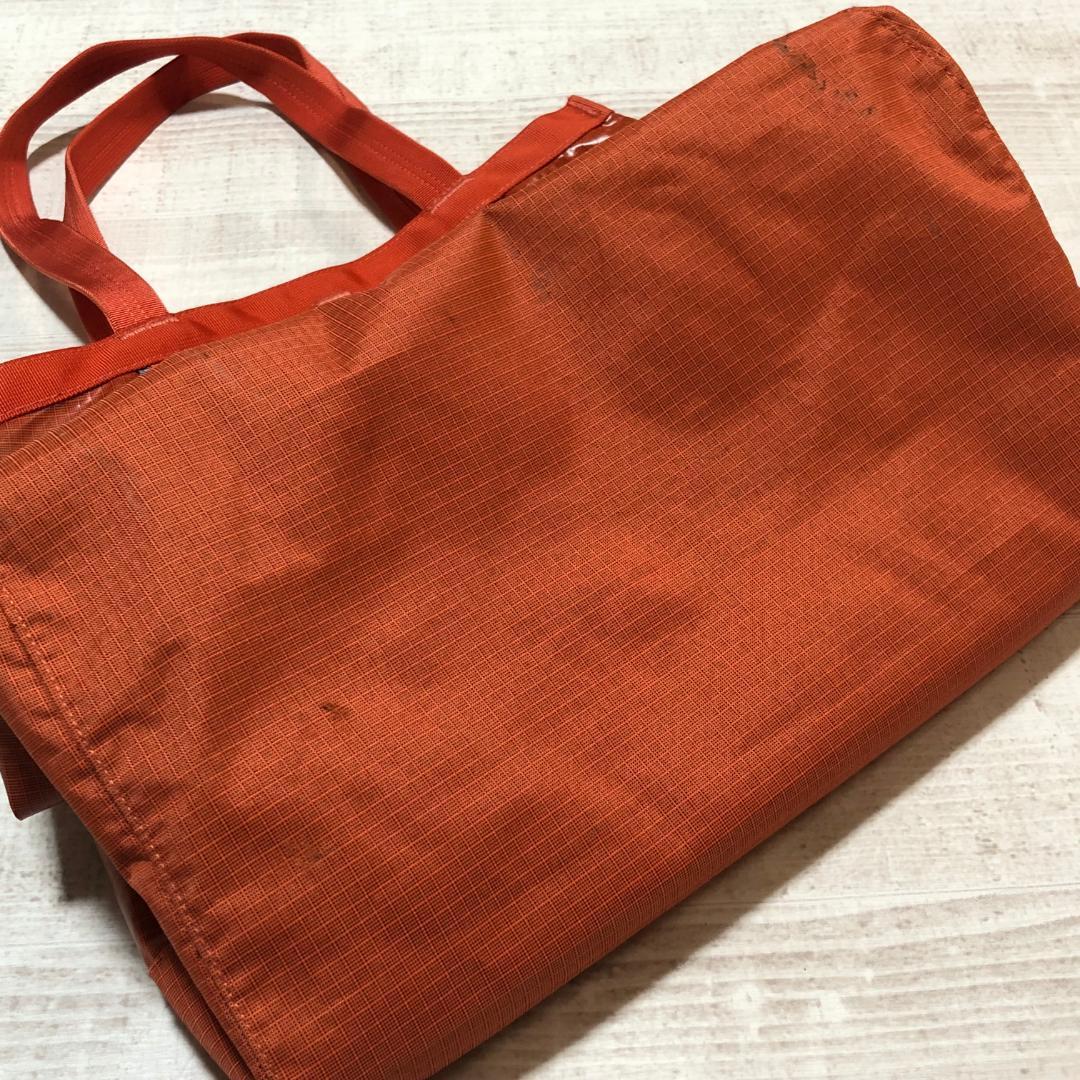 廃番・人気カラー PIMR❣️ パタゴニア ブラックホール・トート 25L