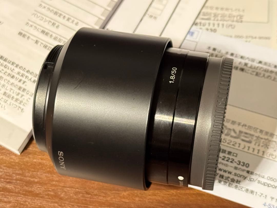 SONY ソニー α6000 ミラーレス デジタル一眼カメラ レンズ3本セット