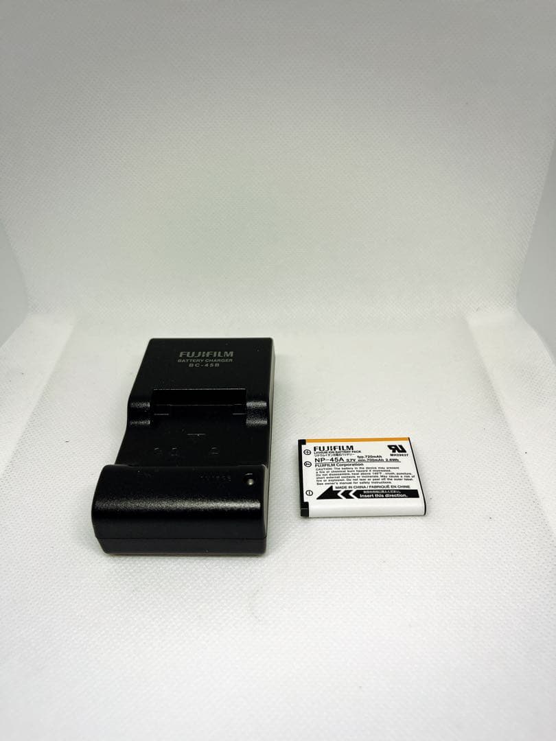 FUJIFILM FINEPIX JZ250 ピンク 付属品ほぼ完備 動作確認済