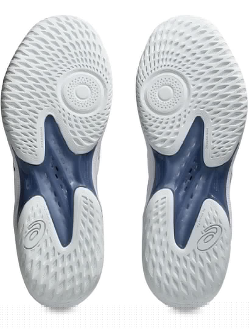 [アシックス] バスケットボールシューズ GELHOOP V17 26.5