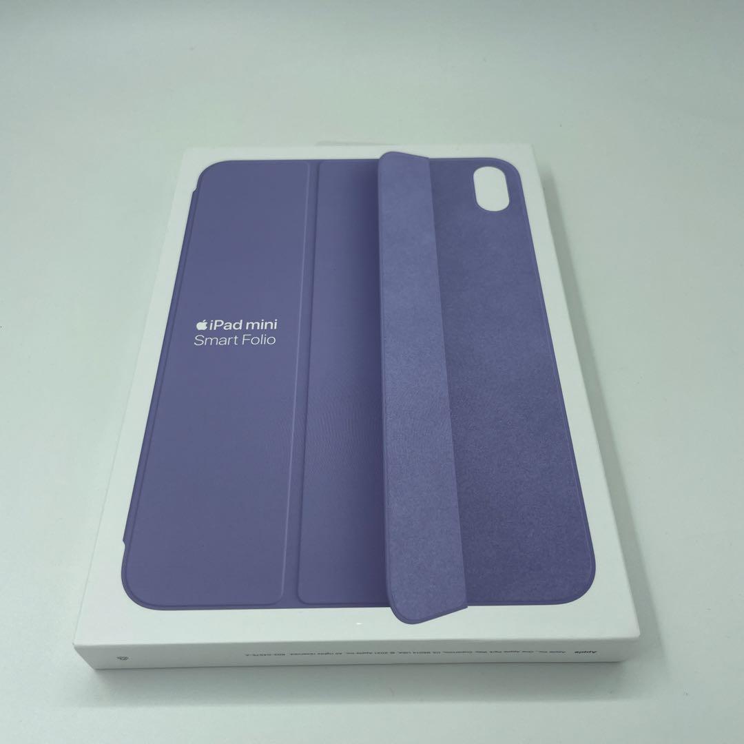 Apple 用Smart Folio (iPad mini - 第6世代)