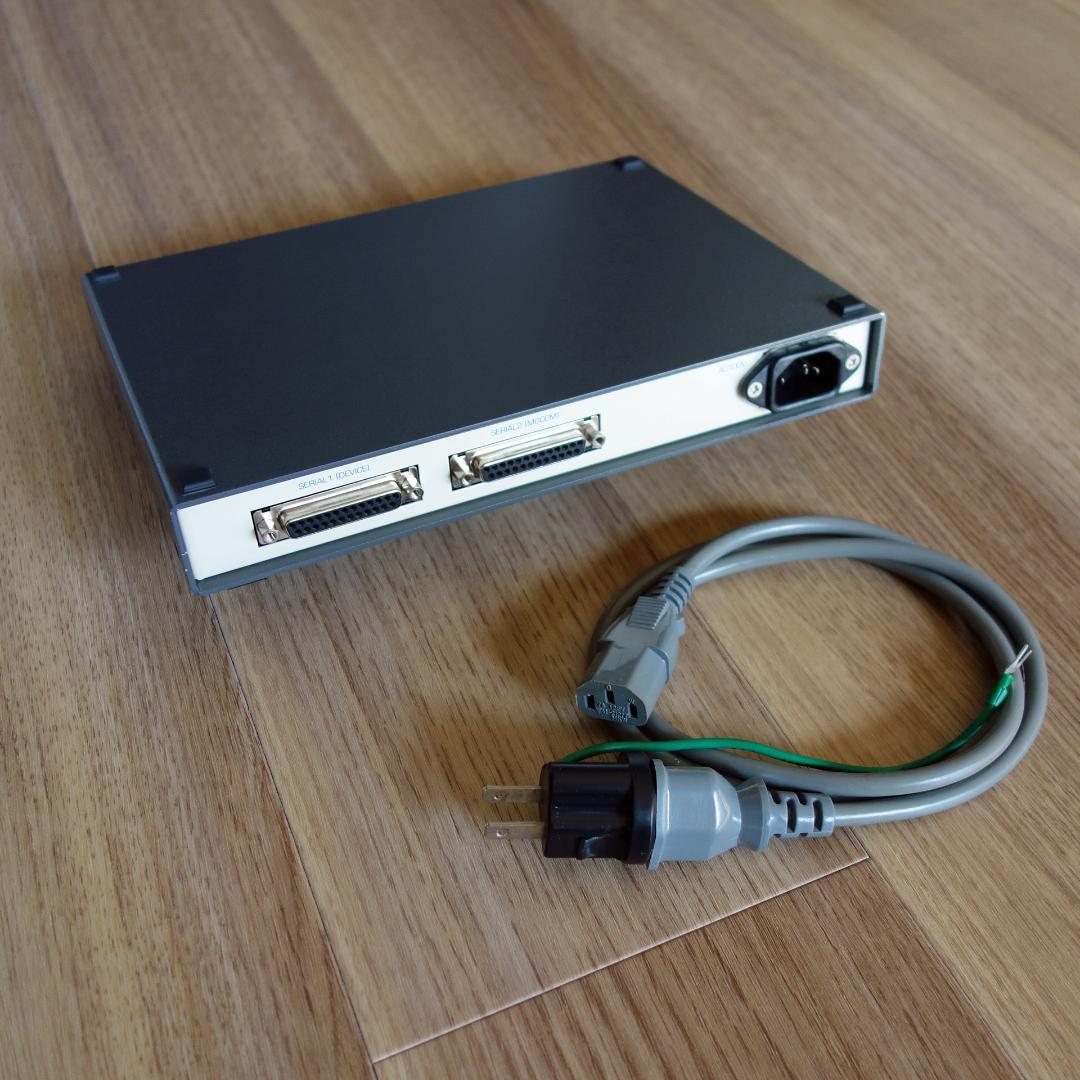 DataLink データリンク SECS プロトコルコンバータ 201