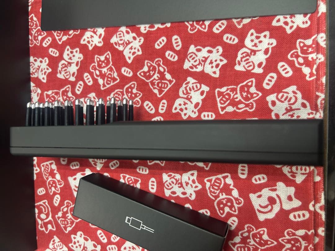 ST-91 Brighte ELEKI BRUSH 美顔器