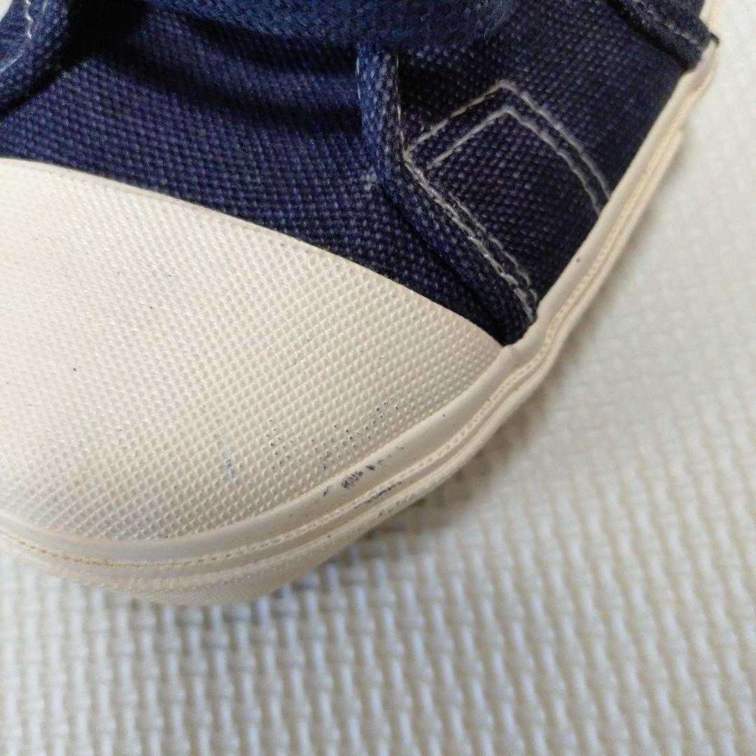 新品ナイジェルケーボン デニムスニーカーVANSバンズ別注コラボ28.5ヴァンズ