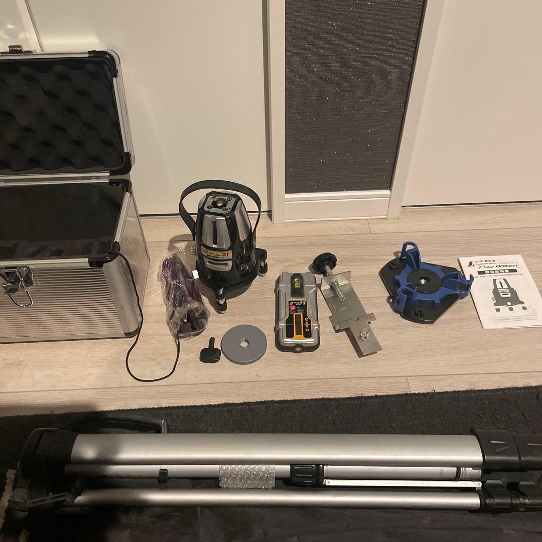 シンワ LASERROBOneo21