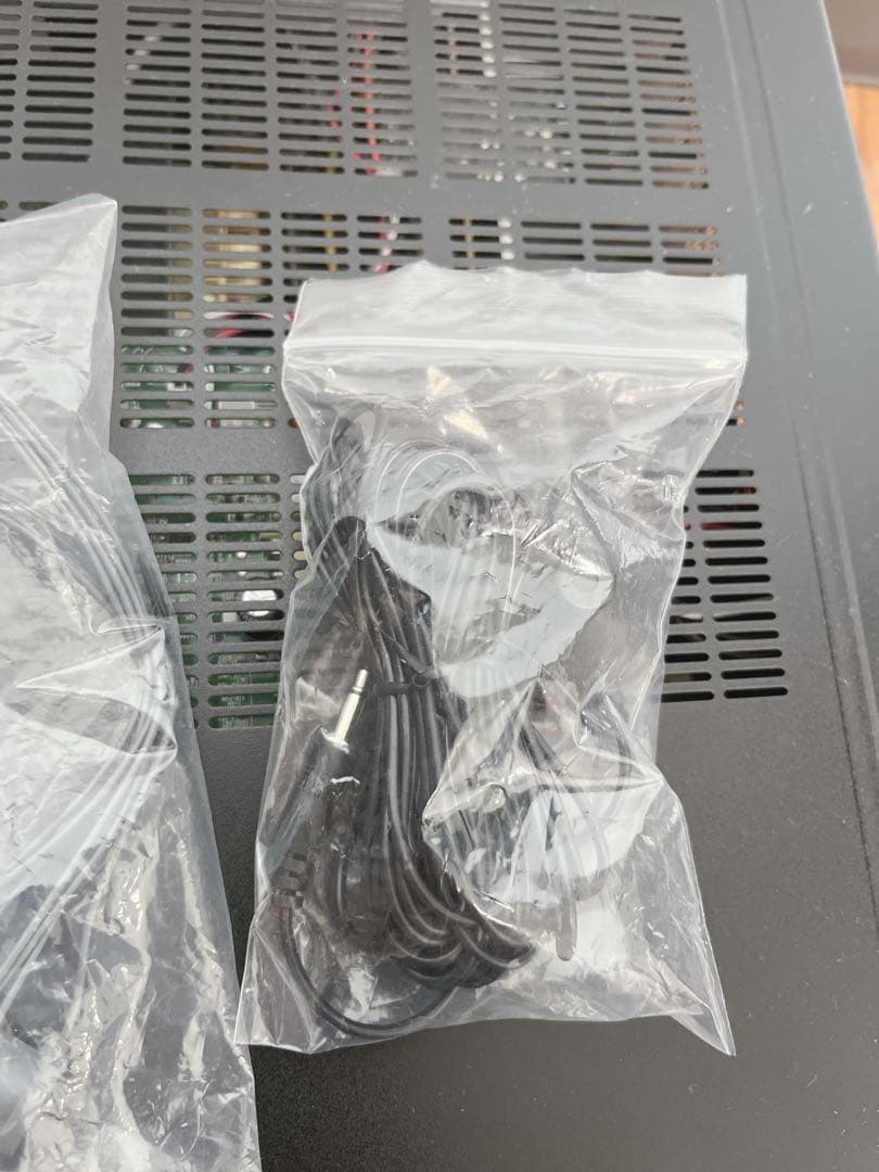 【極美品】YAMAHA RX-A1010 AVレシーバー AVENTAGE