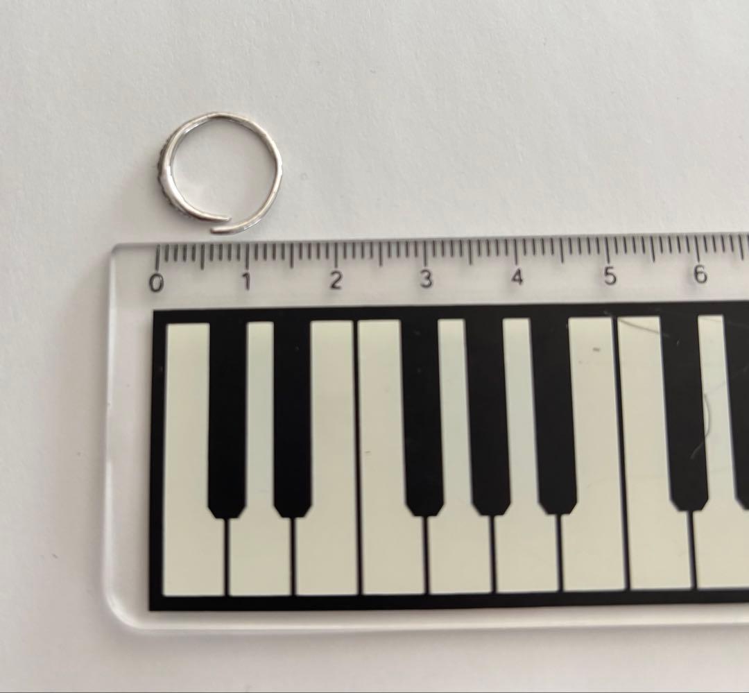 トムウッド TOMWOOD 925 SILVER シルバー ピアス