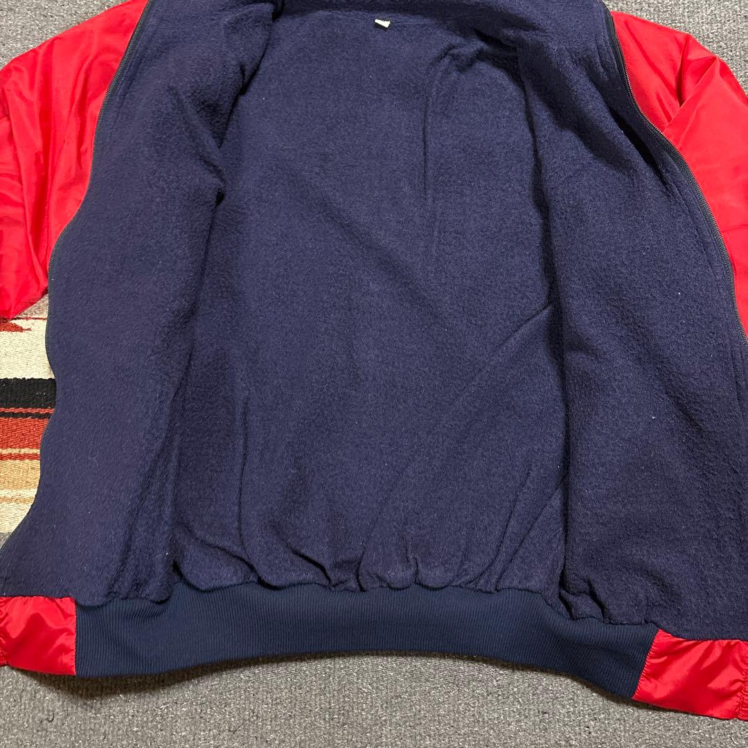 Patagonia USA製シェルドシンチラ　デカタグ 【希少】USA製