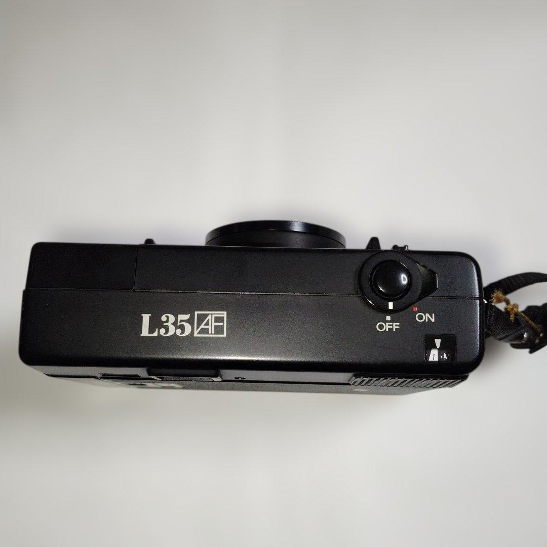 Nikon ニコン L35AF 現状品